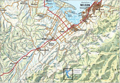 Board Update – Lee Valley Dam